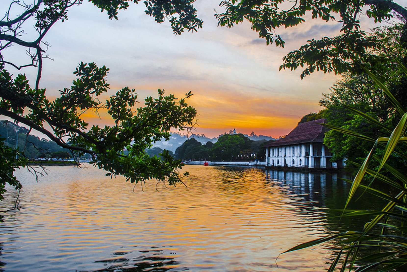 Ultimate Sri Lanka