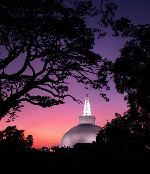  Anuradhapura